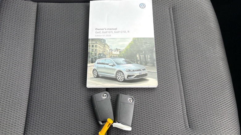 Volkswagen Golf 1.5 TSI EVO SE [Nav] 5dr Petrol Hatchback